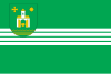 Flag of Talalaivka Raion