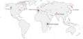 Isolated Languages