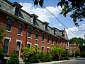 Image 10Italian Village rowhouse (from Neighborhoods in Columbus, Ohio)