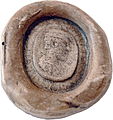 Seal of Charles the Great  Done