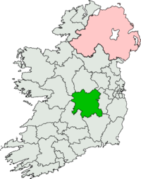 Outline map