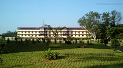 Mountzion college of engineering Kadammanitta