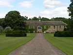 Newburgh Priory