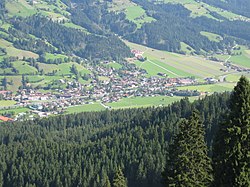 View of Lauterbach