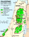 Palestine (2007).