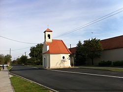 Chapel of the Virgin Mary