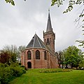 Dutch Reformed church