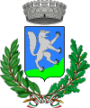 圣乔瓦尼-卢帕托托徽章