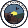 Official seal of Laguna Hills, California