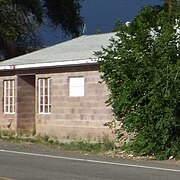 Seligman U.S. Post Office -1903