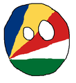  Seychelles