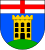 Coat of arms of Siřejovice