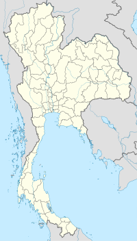 考隆比－合泰孟国家公园位置图