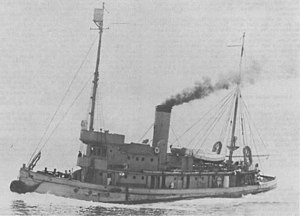 USS Koka (ATA-185)