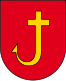 Coat of arms of Daxlanden