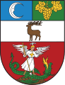 Wien - Bezirk Rudolfsheim-Fünfhaus, Wappen.svg (33 times)