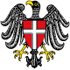 维也纳州徽章