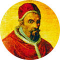 234-Gregory XV 1621 - 1623