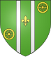 Coat of arms of Hannonville-Suzémont