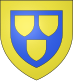 Coat of arms of Spechbach-le-Bas