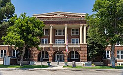 Brown County Courthouse