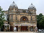 Buxton Opera House