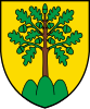 Coat of arms of Monthey