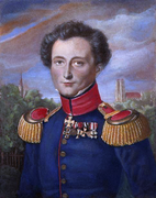 Carl von Clausewitz