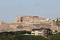 Castle San Felipe de Barajas, Cartagena de Indias, Colombia