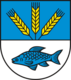 Coat of arms of Wansleben am See