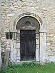 Church of St Medard and St Gildard