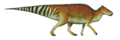 Edmontosaurus