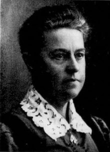 Elisabeth Beskow