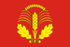 格里巴诺夫斯基区旗帜