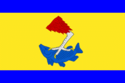 普拉夫金斯克旗帜