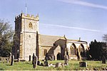 Parish Church of St Mary