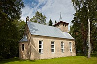 Heimtali Peetri church