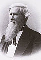 Governor Henry M. Rector