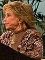 June Foray, Babysitter service woman, "Some Enchanted Evening"