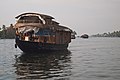 Houseboat in Alappuzha
