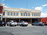 Central Commercial Building-1917