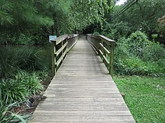 Lakeview Causeway