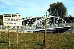 Maurzyce Bridge