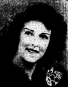 Norma Davis