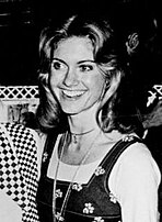 Olivia Newton-John