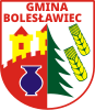 Coat of arms of Gmina Bolesławiec