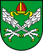 Coat of arms of Gmina Lubawa