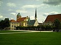 The Chapel of Grace, Altötting