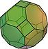 Truncated cuboctahedron