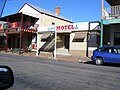 Wirrawee Motel